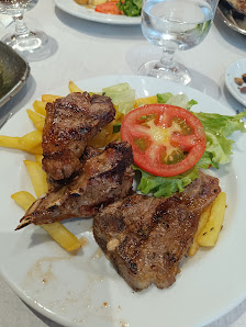 Restaurante El Tango Argentino in Cacela Velha, Algarve — photo 5 of 9