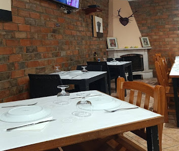 Restaurante El Tango Argentino in Cacela Velha, Algarve — photo 6 of 9