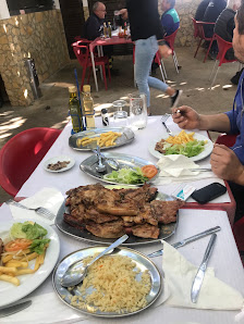 Restaurante El Tango Argentino in Cacela Velha, Algarve — photo 7 of 9