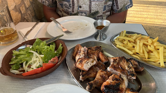Restaurante El Tango Argentino in Cacela Velha, Algarve — photo 8 of 9