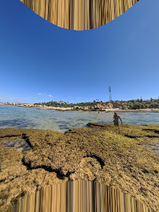 St. Lawrence Beach in Guia, Algarve — photo 3 of 4