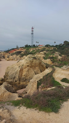 St. Lawrence Beach in Guia, Algarve — photo 4 of 4