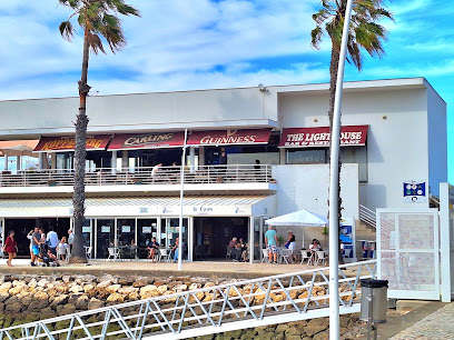 The Lighthouse Pub Bar Restaurant and Sports