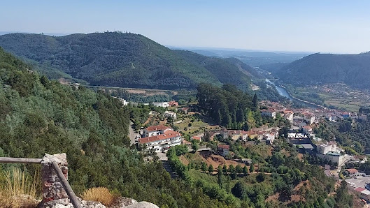 Miradouro do Penedo do Castro in Algarve, Norte — photo 4 of 6