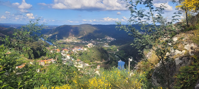 Miradouro do Penedo do Castro in Algarve, Norte — photo 5 of 6