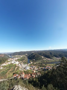 Miradouro do Penedo do Castro in Algarve, Norte — photo 6 of 6