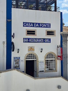 Casa da Fonte in Albufeira, Algarve — photo 2 of 12