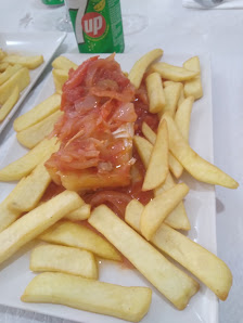 A Papoila in Vila Real de Santo António, Algarve — photo 9 of 12