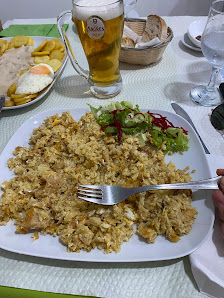 A Papoila in Vila Real de Santo António, Algarve — photo 10 of 12
