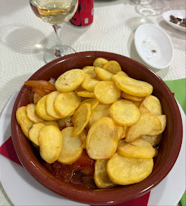 A Papoila in Vila Real de Santo António, Algarve — photo 11 of 12