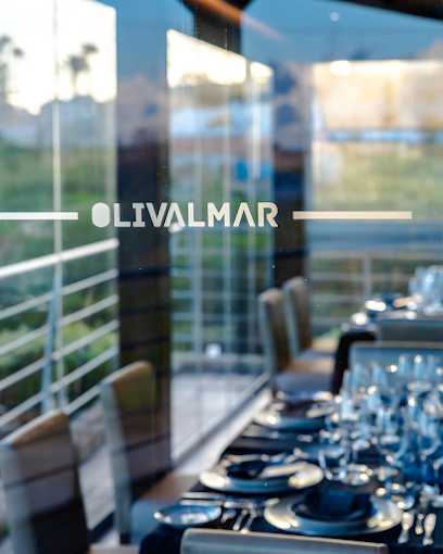 Olivalmar