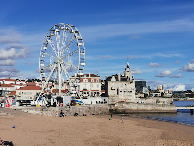 Praia da Ribeira in Cascais, Centro — photo 2 of 5