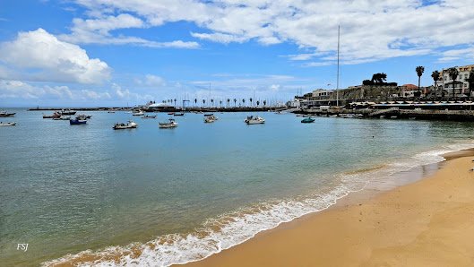 Praia da Ribeira in Cascais, Centro — photo 3 of 5