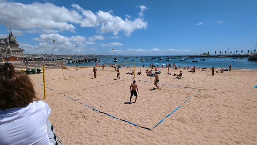 Praia da Ribeira in Cascais, Centro — photo 4 of 5