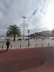 Praia da Ribeira in Cascais, Centro — photo 5 of 5