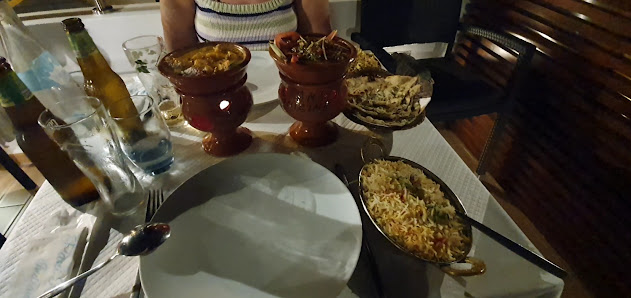Pani resturant in Carvoeiro, Algarve — photo 4 of 10