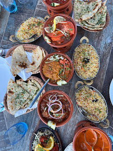 Pani resturant in Carvoeiro, Algarve — photo 6 of 10
