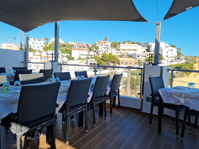 Pani resturant in Carvoeiro, Algarve — photo 7 of 10