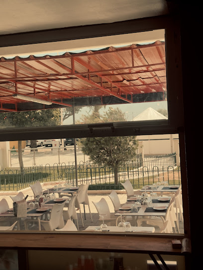 La Rosa Restaurante Italiano