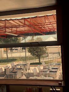 La Rosa Restaurante Italiano in Monte Gordo, Algarve — photo 2 of 10