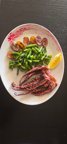 La Rosa Restaurante Italiano in Monte Gordo, Algarve — photo 6 of 10
