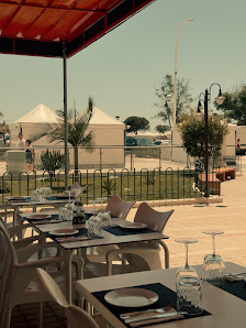 La Rosa Restaurante Italiano in Monte Gordo, Algarve — photo 7 of 10