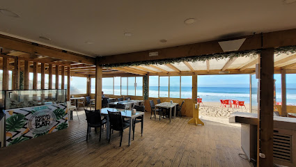 Bananas Beach Bar — Bar in Guia, Centro, Portugal — photos, reviews and opening hours