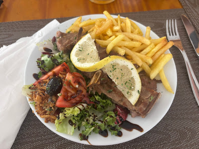 Restaurante O Chef Toucinho in Olhão, Algarve — photo 2 of 7