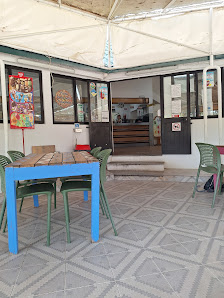 Restaurante O Chef Toucinho in Olhão, Algarve — photo 6 of 7