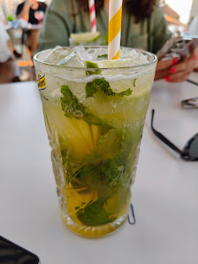 Sal'Mare in Faro, Algarve — photo 11 of 12