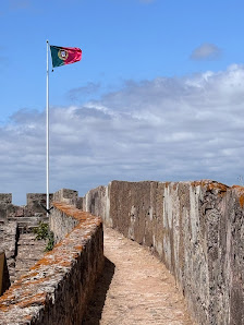 Castelo de Castro Marim in Castro Marim, Algarve — photo 3 of 8