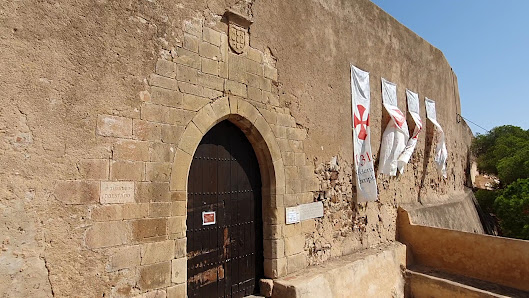 Castelo de Castro Marim in Castro Marim, Algarve — photo 4 of 8