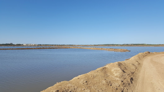 Castelo de Castro Marim in Castro Marim, Algarve — photo 6 of 8