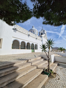 Castelo de Castro Marim in Castro Marim, Algarve — photo 7 of 8
