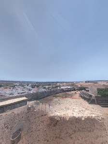 Castelo de Castro Marim in Castro Marim, Algarve — photo 8 of 8