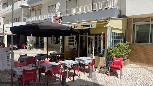 Royal Thai in Monte Gordo, Algarve — photo 2 of 12