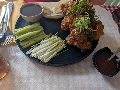Royal Thai in Monte Gordo, Algarve — photo 3 of 12