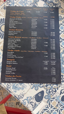 Royal Thai in Monte Gordo, Algarve — photo 5 of 12