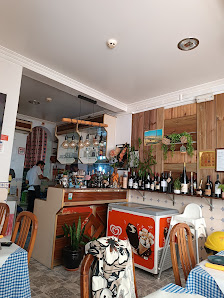 Royal Thai in Monte Gordo, Algarve — photo 7 of 12
