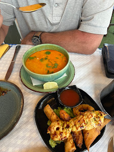 Royal Thai in Monte Gordo, Algarve — photo 8 of 12