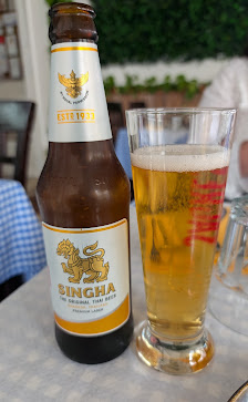 Royal Thai in Monte Gordo, Algarve — photo 9 of 12