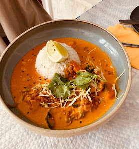 Royal Thai in Monte Gordo, Algarve — photo 10 of 12
