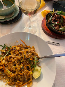 Royal Thai in Monte Gordo, Algarve — photo 11 of 12