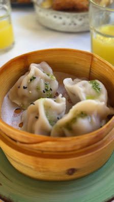 Royal Thai in Monte Gordo, Algarve — photo 12 of 12