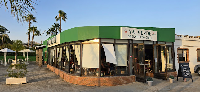 Restaurante Valverde in Luz, Algarve — photo 2 of 12