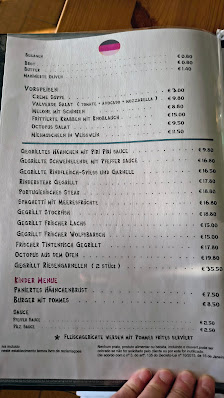 Restaurante Valverde in Luz, Algarve — photo 5 of 12