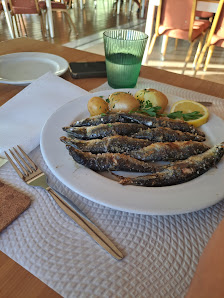 Restaurante Valverde in Luz, Algarve — photo 6 of 12