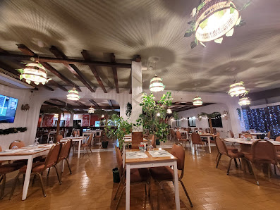 Restaurante Valverde in Luz, Algarve — photo 7 of 12