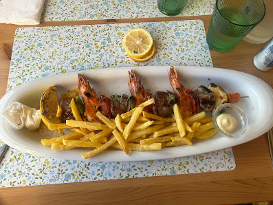 Restaurante Valverde in Luz, Algarve — photo 8 of 12