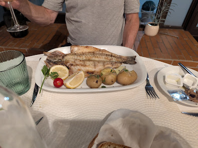 Restaurante Valverde in Luz, Algarve — photo 10 of 12